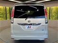 2011 Nissan Serena