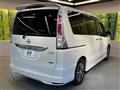 2011 Nissan Serena