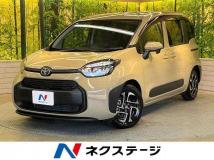 2023 Toyota Sienta