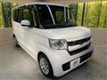 2021 Honda N BOX