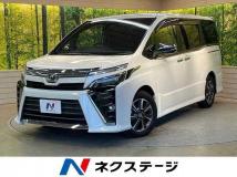 2018 Toyota Voxy