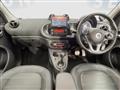 2016 Smart Smart ForFour