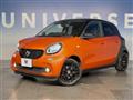 2016 Smart Smart ForFour