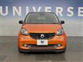 2016 Smart Smart ForFour