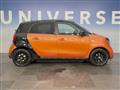 2016 Smart Smart ForFour