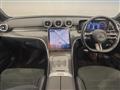 2022 Mercedes-Benz C-Class
