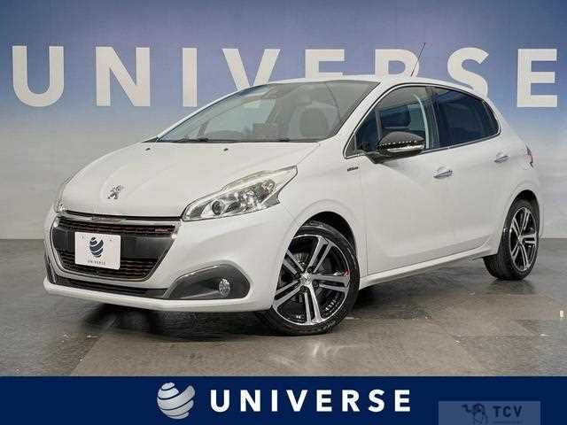2017 Peugeot Peugoet Others