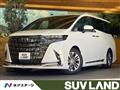 2024 Toyota Alphard G