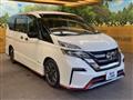 2018 Nissan Serena