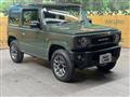 2024 Suzuki Jimny