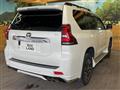2022 Toyota Land Cruiser Prado