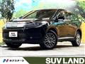 2019 Toyota Harrier