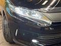 2019 Toyota Harrier