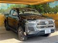 2023 Toyota Hilux