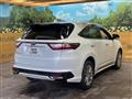 2019 Toyota Harrier