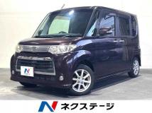 2011 Daihatsu Tanto