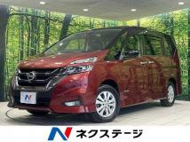 2018 Nissan Serena