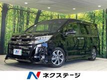 2019 Toyota Noah