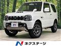 2018 Suzuki Jimny