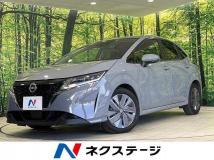 2022 Nissan Note