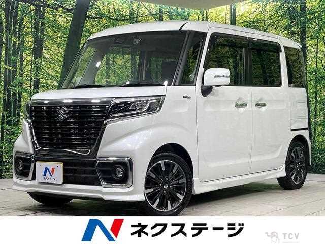 2018 Suzuki Suzuki Others