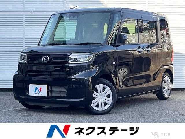 2020 Daihatsu Tanto