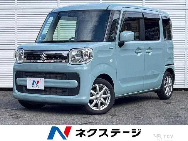 2020 Suzuki Suzuki Others