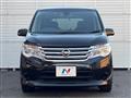 2014 Nissan Serena