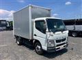 2015 Mitsubishi Fuso Canter