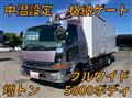 2009 Mitsubishi Fuso Fighter