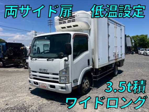 2014 Isuzu Elf Truck
