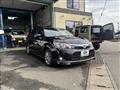 2013 Toyota Corolla Fielder