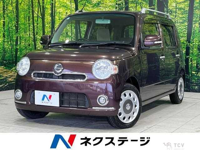 2013 Daihatsu MIRA COCOA