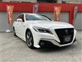 2018 Toyota Crown