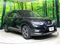 2020 Nissan X-Trail