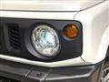 2024 Suzuki Jimny