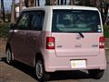 2013 Daihatsu Move Conte