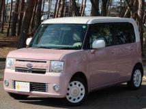 2013 Daihatsu Move Conte