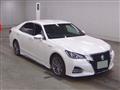 2015 Toyota Crown Hybrid