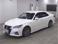 2015 Toyota Crown Hybrid
