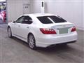 2009 Lexus LS