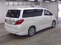 2014 Toyota Alphard G