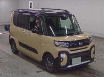 2023 Daihatsu Tanto