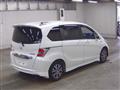 2014 Honda Freed