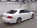 2009 Toyota Crown