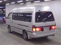 2003 Toyota Hiace Van