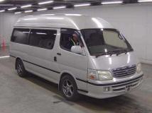 2003 Toyota Hiace Van