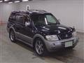 2004 Mitsubishi Pajero