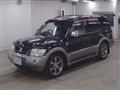 2004 Mitsubishi Pajero