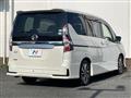 2020 Nissan Serena